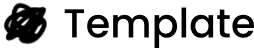 Template Logo